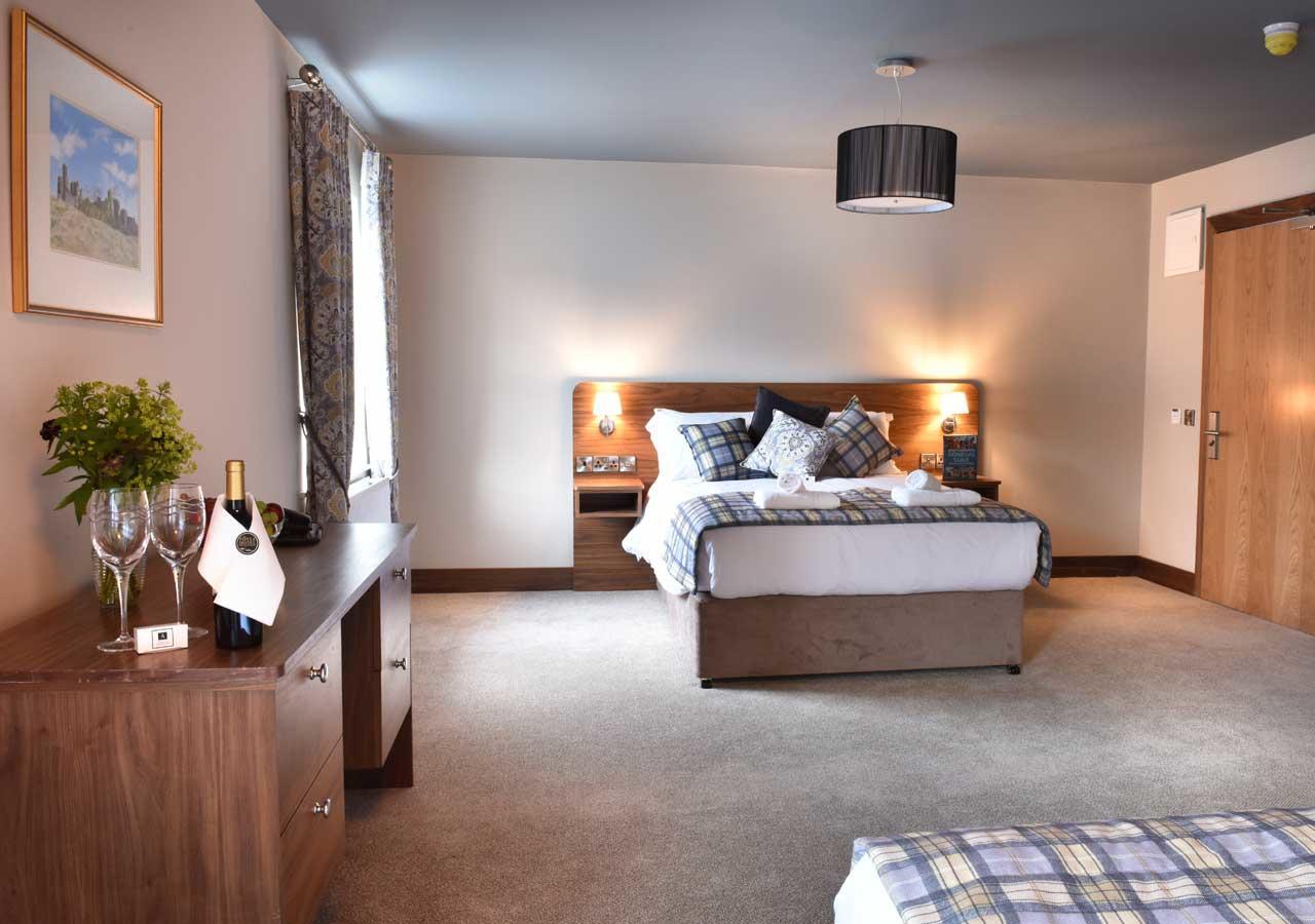 Foyle Hotel Moville Zewnętrze zdjęcie